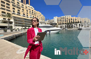 Corsi di Inglese a Malta